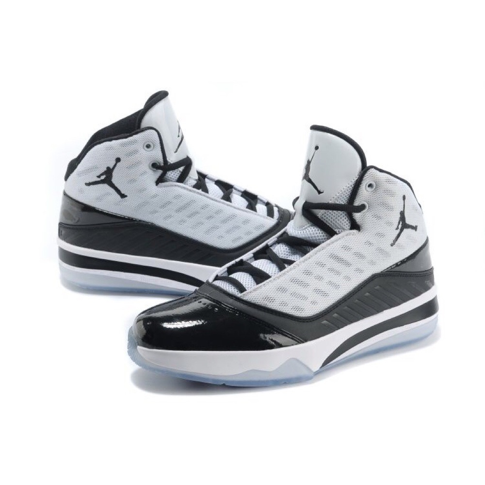 Nike Air Jordan B’Mo sneaker